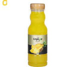 نوشیدنی آناناس مجتبی