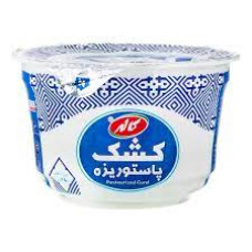 کشک پاستوریزه کاله