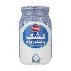 کشک پاستوریزه کاله