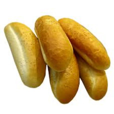 نان باگت
