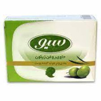 صابون دستشویی پرچرب روغن زیتون سیو