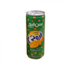 نوشیدنی انبه  فروتی