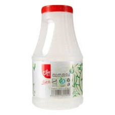 سرکه سفید تقطیری بیژن