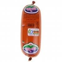 کالباس 55درصد گوشت مرغ112