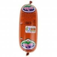 کالباس 55درصد گوشت مرغ112