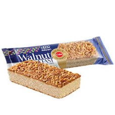 کیک روغنی گردویی نظری