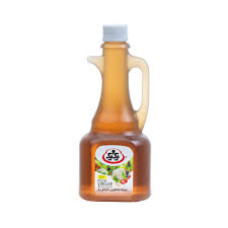 سرکه تقطیری کارامل یک ویک