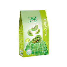 پودر ژله باطعم کیو ی فرمند