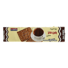 بیسکوئیت پتی مانژ سالمین کاکاویی