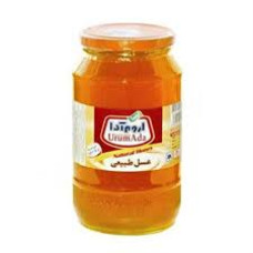 عسل طبیعی اروم ادا