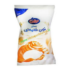 نون خامه ای میهن